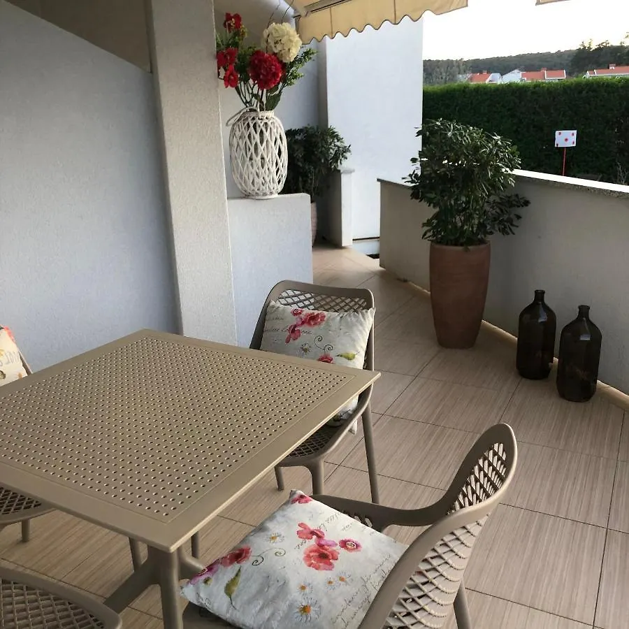 דירה Palit Apartman Cule
