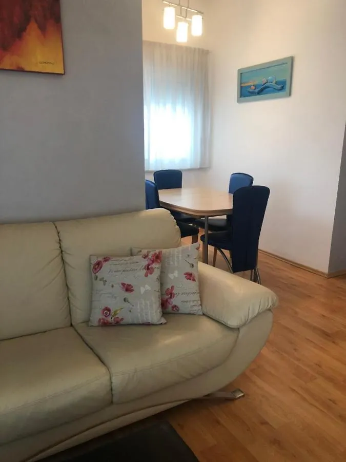 דירה Palit Apartman Cule קרואטיה