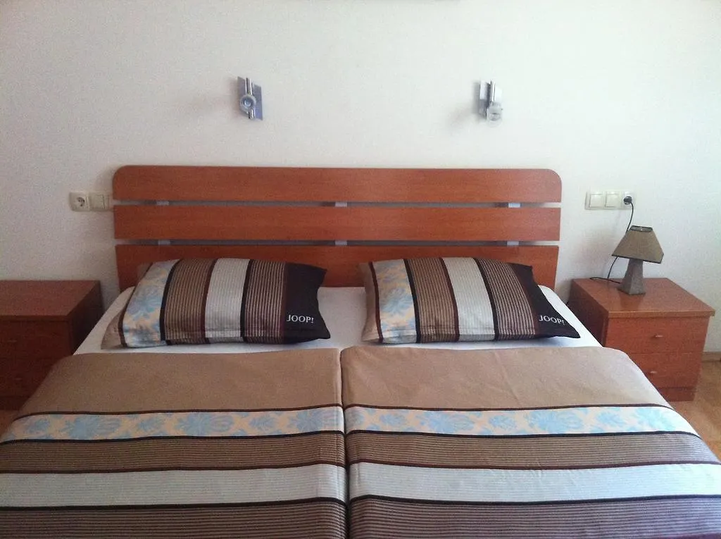 Apartman Cule Palit