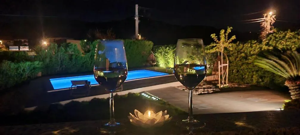 Apartament Apartman Cule Palit