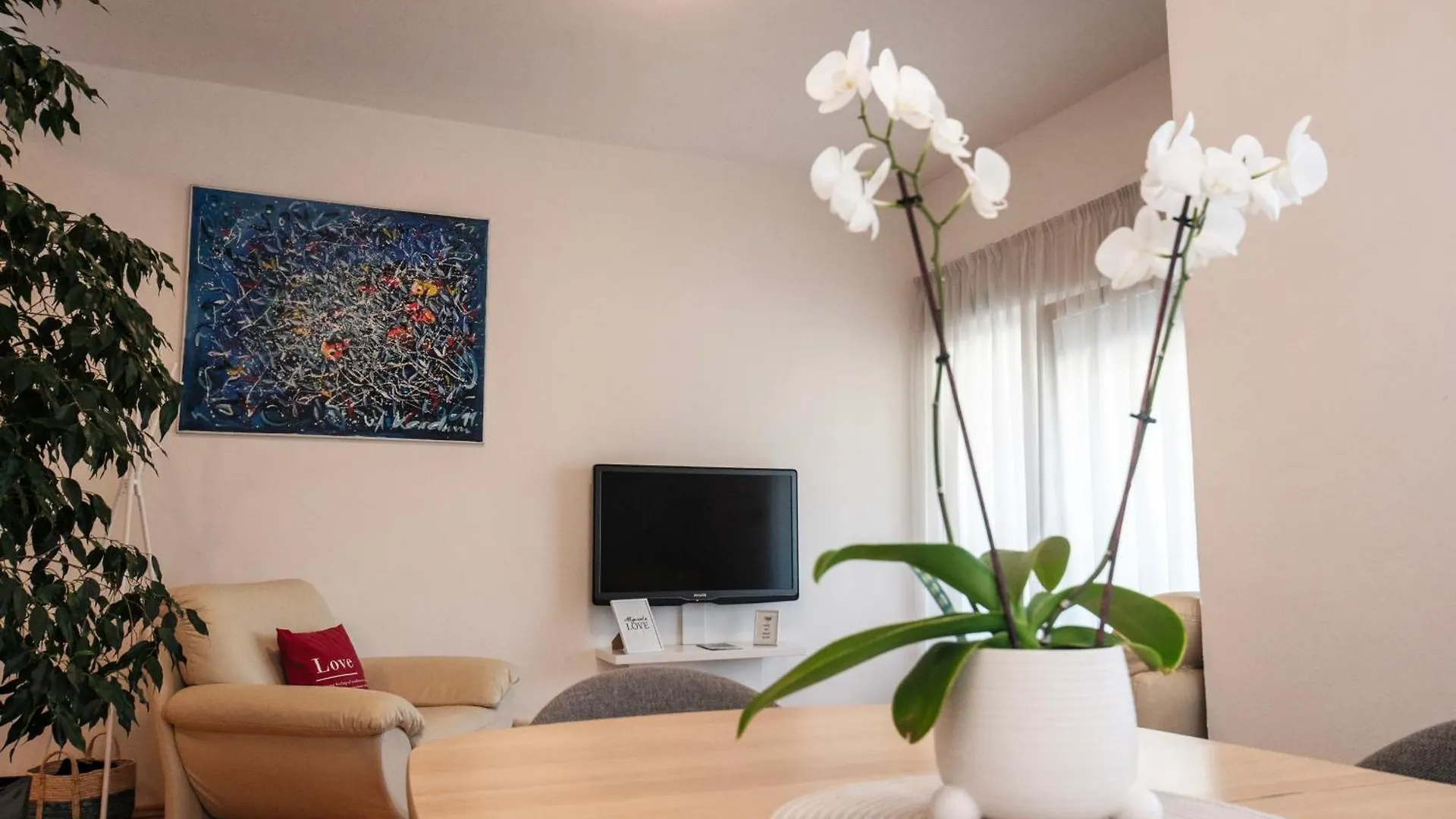 Palit Apartman Cule דירה