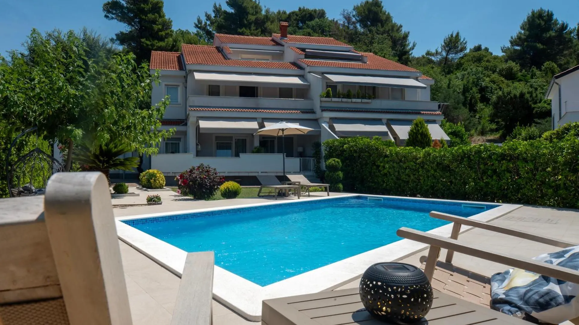 Apartament Apartman Cule Palit Chorwacja