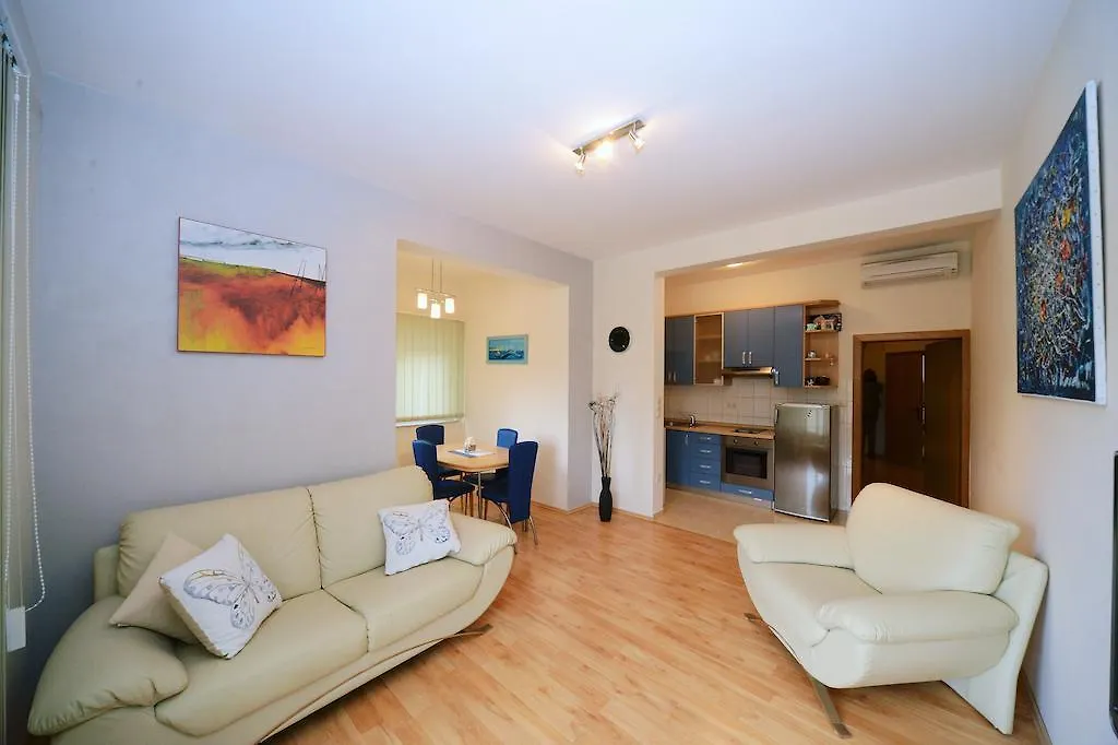 Palit Apartman Cule קרואטיה